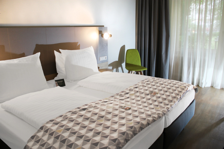 Holiday Inn Munich South photo 8