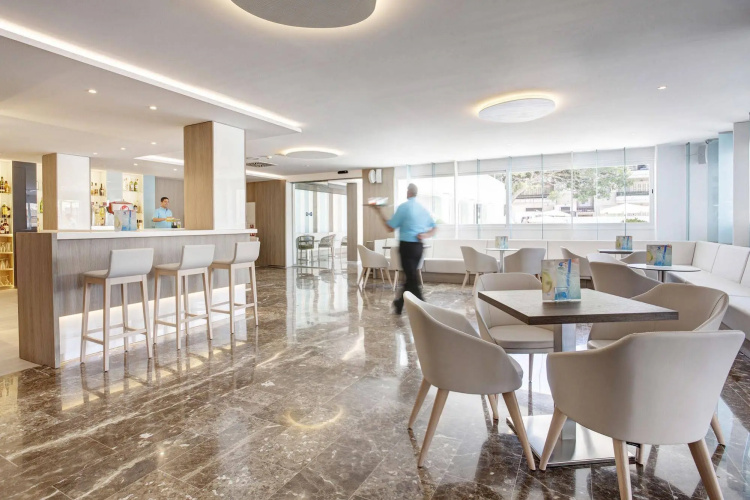 Grupotel Farrutx photo 26