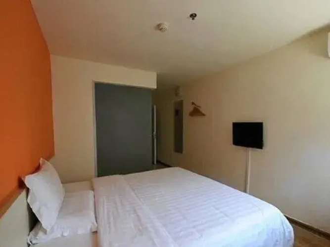 Suzhou Jingzi Hotel