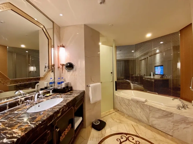 Premium Double Club room