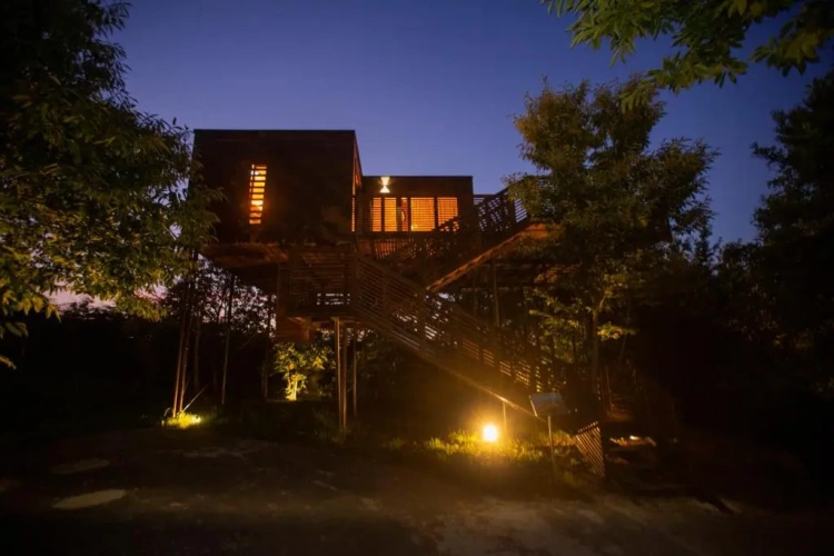 Deluxe Bungalow