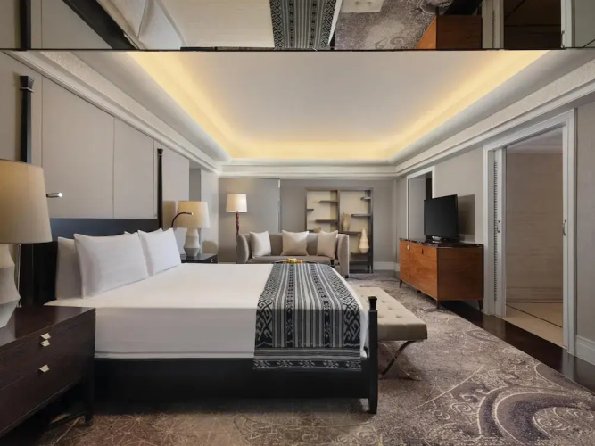 Kempinski Residence