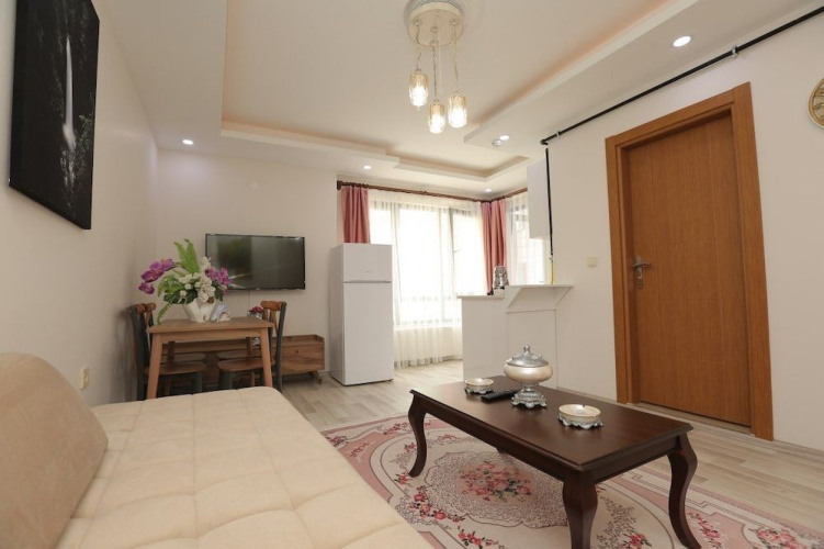 GUGUVAK Suites by Surur