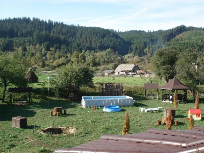 La Bucovineanca