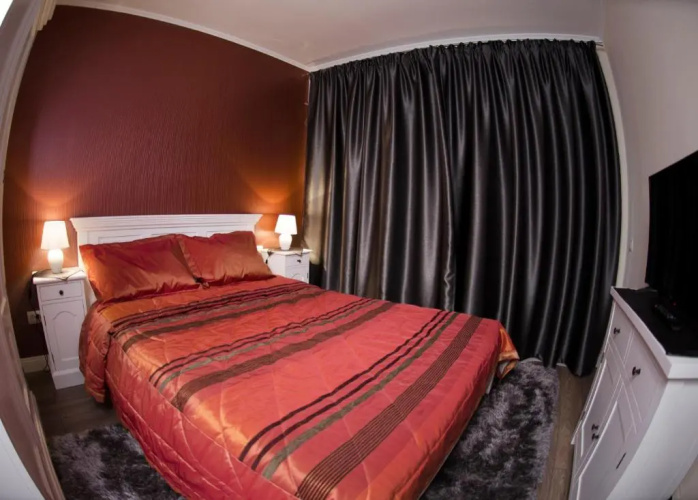 Venus Luxury Studio