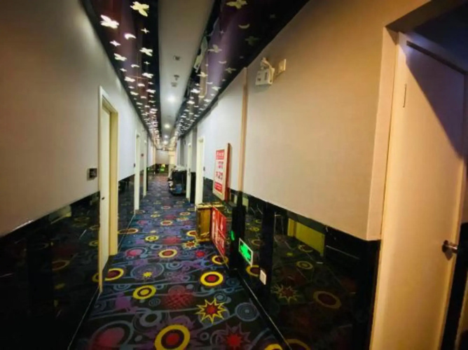 Shenli Hostel