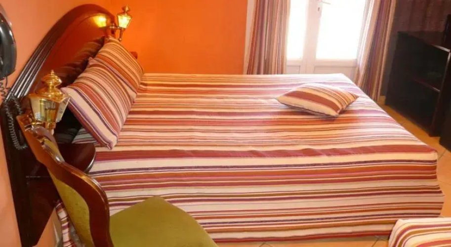 Hotel Le Lido