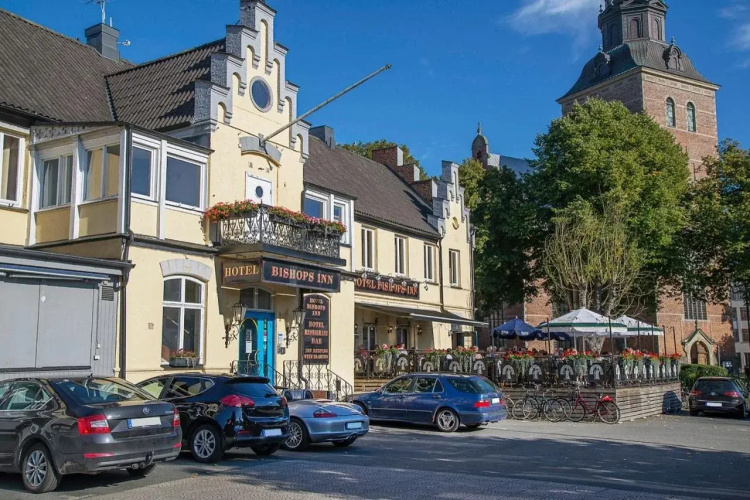 Hotelafbeelding