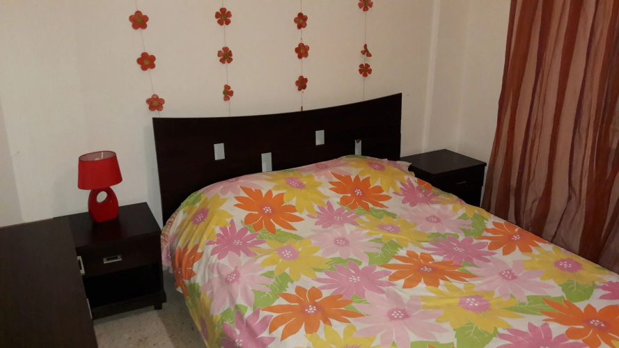 Imavac Appartements