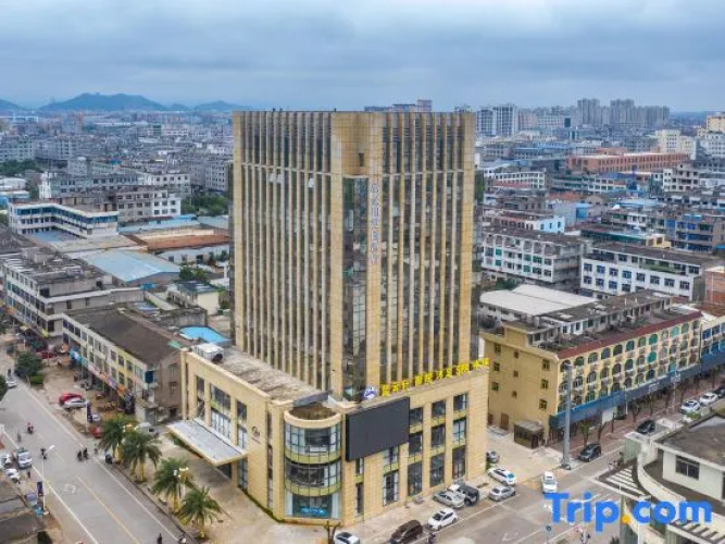 Gateway Hotel