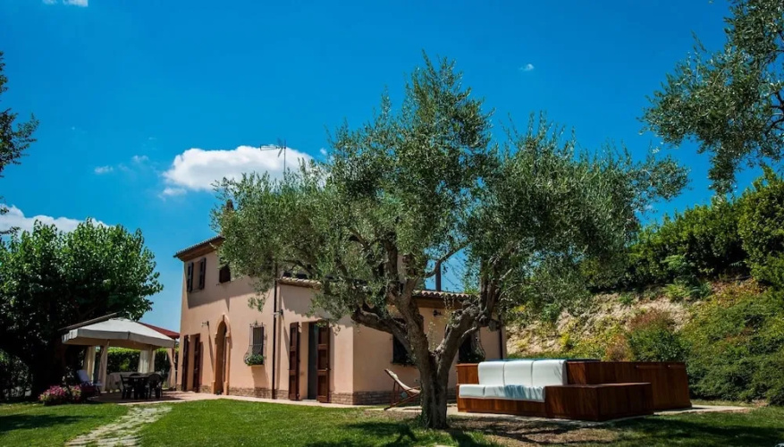 Villa Mauro