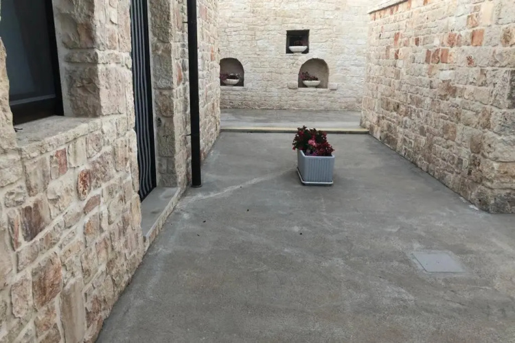 Masseria Mezza Ruota 2