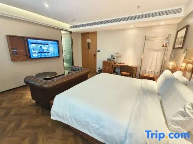Luxury Double room