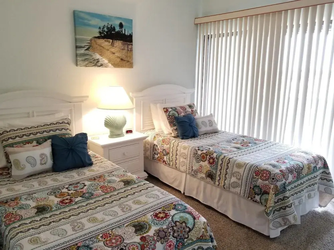 Island House D224
