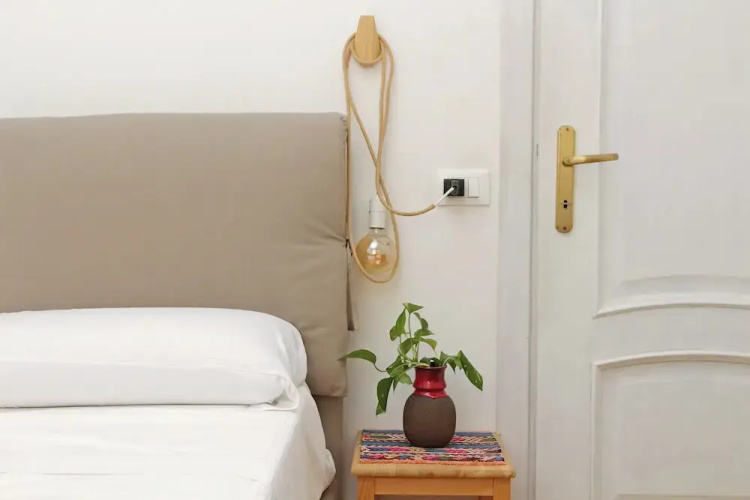 Cozy Esquilino