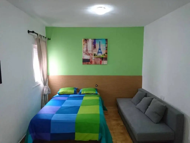 Netherlands Apartments