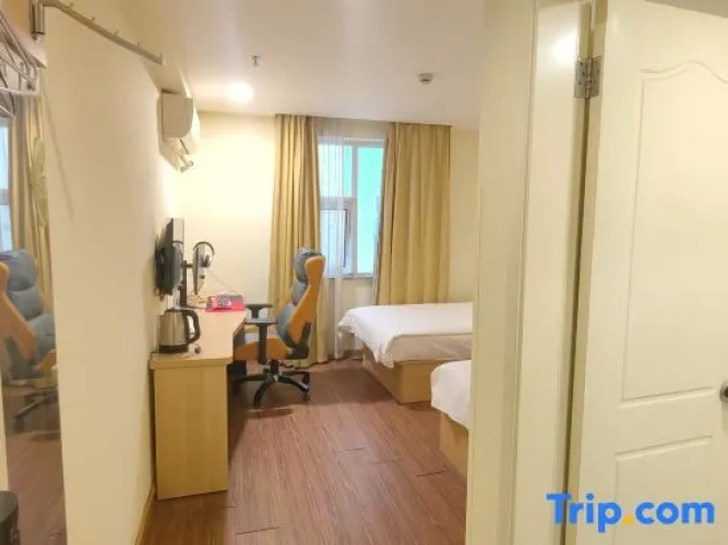 Standard Twin Family room