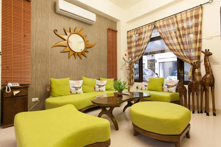 Ease Hostel