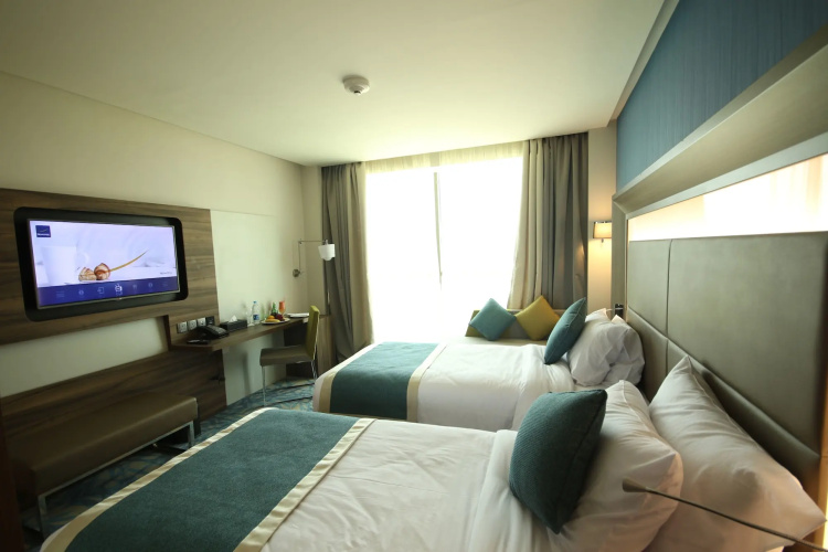 Novotel Yanbu