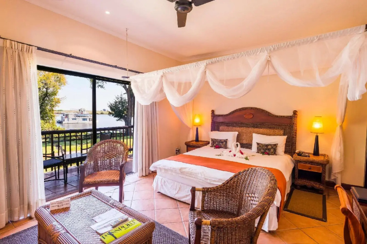 Imagen del hotel