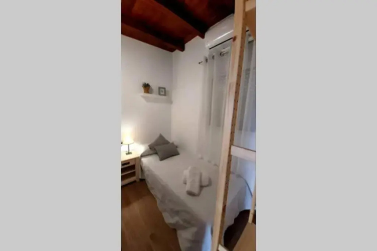 Casa Rural La Resbala - Casa Azul