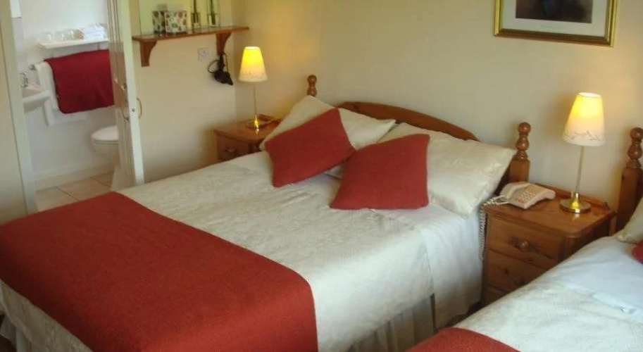 Athlumney Manor B&B