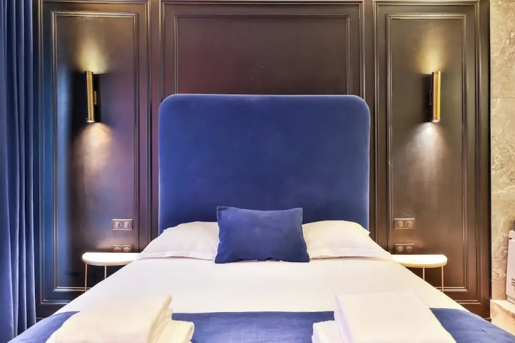 Wonderful Private Room - 2P - Chatelet
