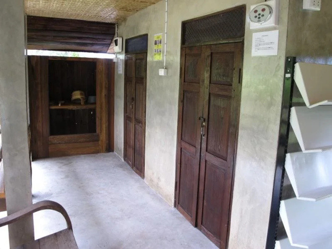 Ban Chomna Resort