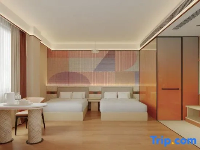 Business room