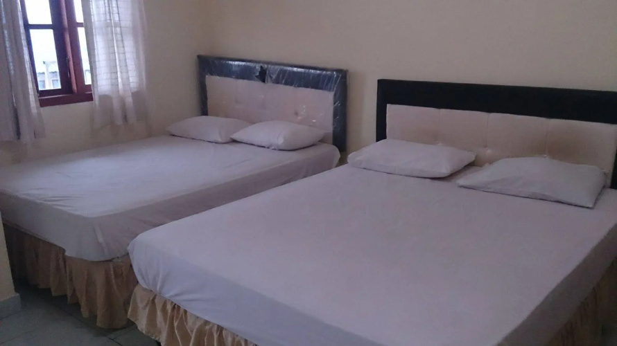 Pondok 828 Guest House