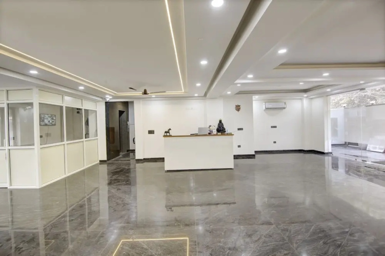 360 Degree Hotel Medicity