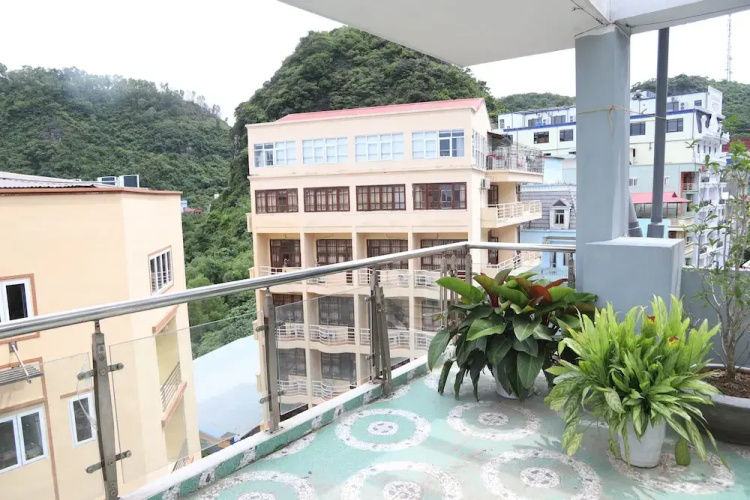 Thai Duong Hotel