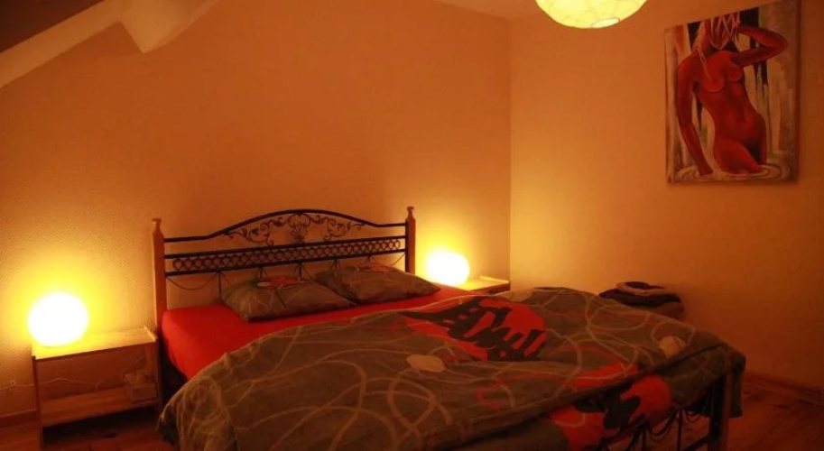 Guest House Atomium Bruxelles