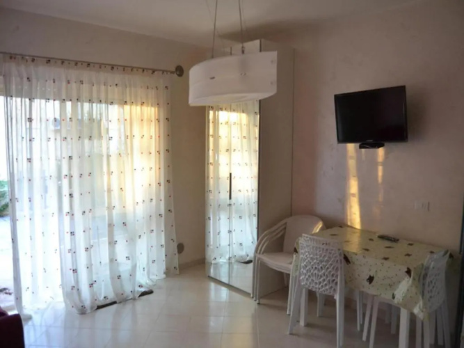 Apartment Difesa Pizzo