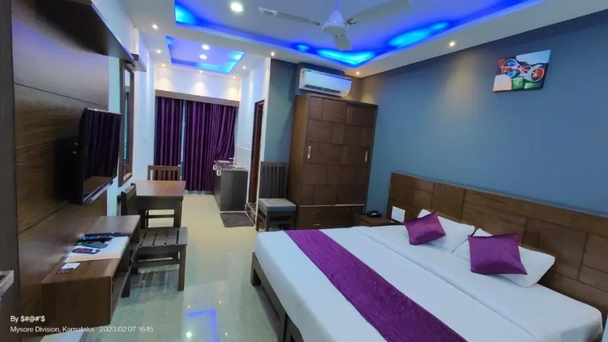 Suite
