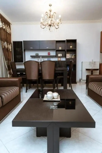 Vosinakis House in Volos