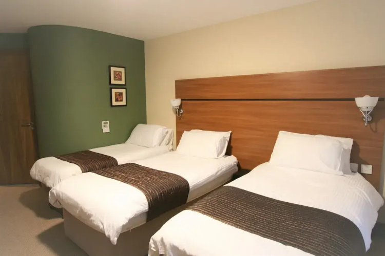 Imagen del hotel