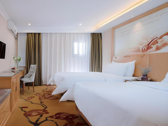 Vienna 3 best Hotel