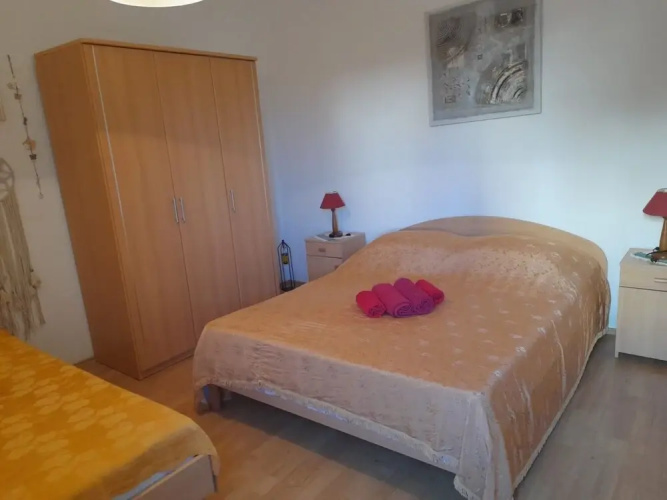 Jere - 50m From the sea With Parking - A1