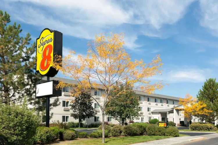 Otel görseli