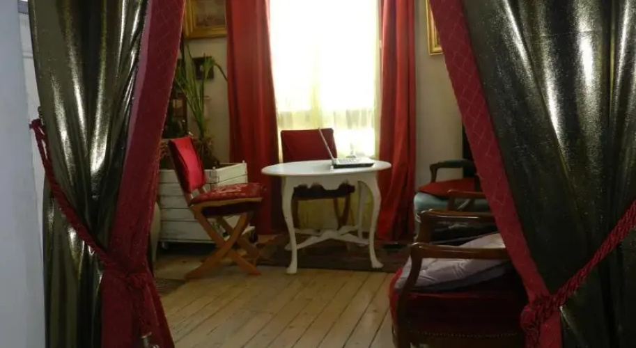 Chambre d'Hôtes Un Air de Montmartre