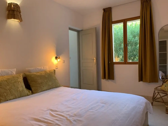 2 Bedrooms Deluxe Apartment