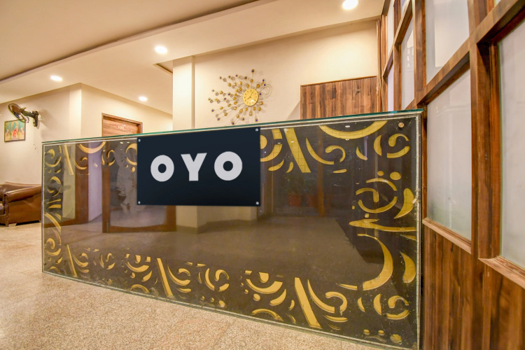 OYO Flagship hotel vasundhara inn