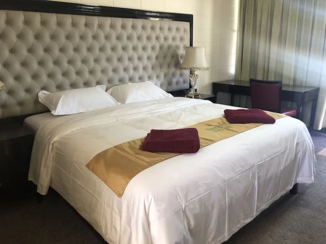 Premium Double room