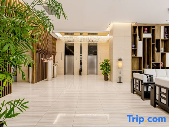 Luoyang Yihe Hotel