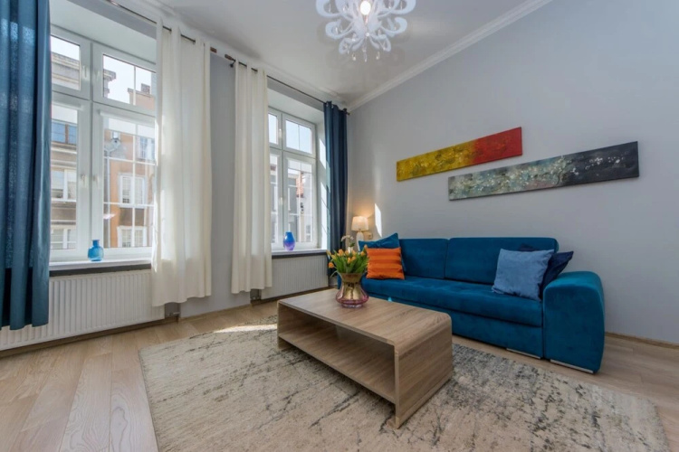 Apartment Ogarna