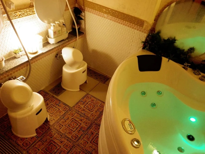 Economy Single room