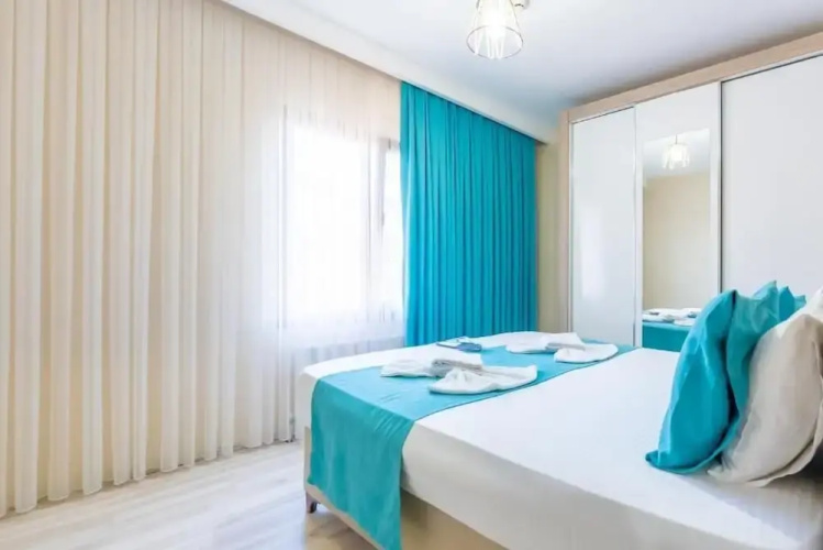 Melisa Suit Residence