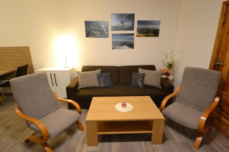 Apartmány Jasná nr.5&15