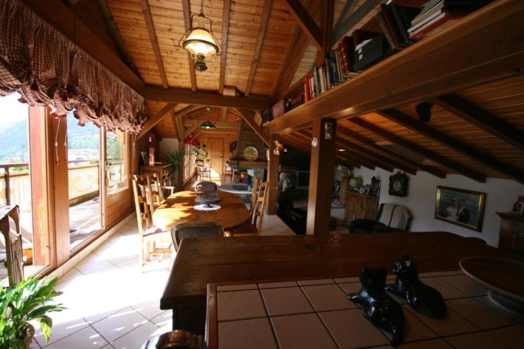 Superior Chalet